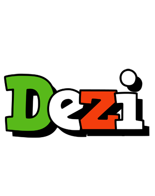 Dezi venezia logo