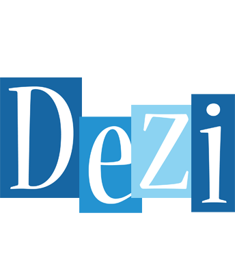 Dezi winter logo