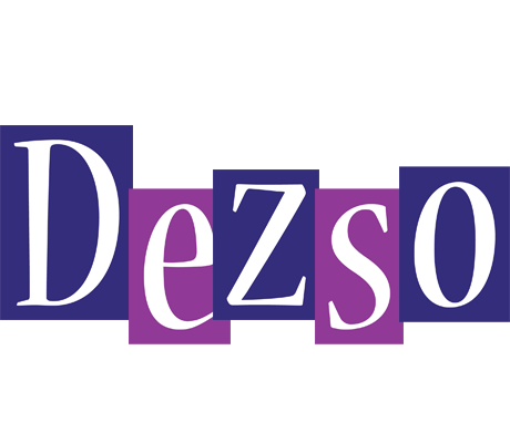 Dezso autumn logo