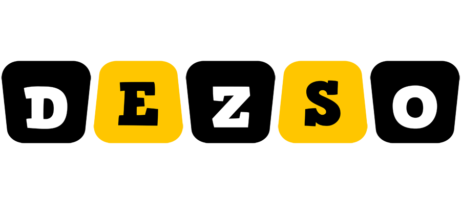 Dezso boots logo