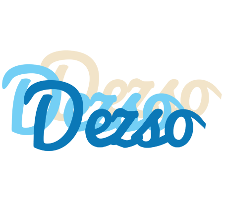 Dezso breeze logo