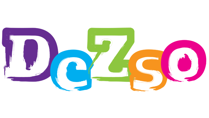Dezso casino logo