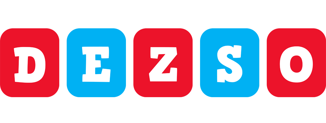 Dezso diesel logo