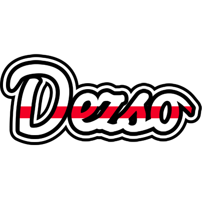 Dezso kingdom logo