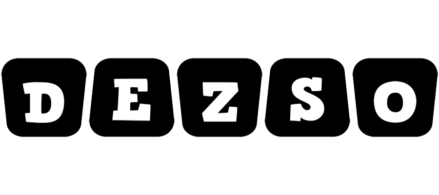 Dezso racing logo