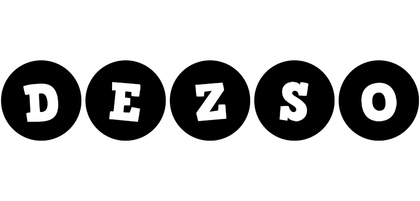 Dezso tools logo