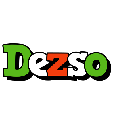 Dezso venezia logo