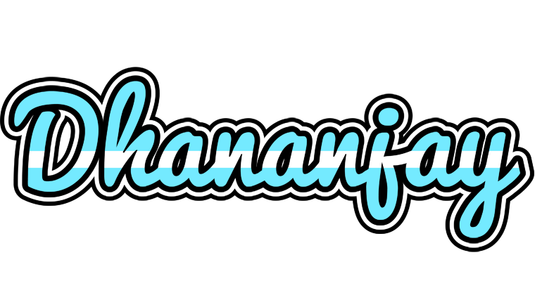 Dhananjay argentine logo