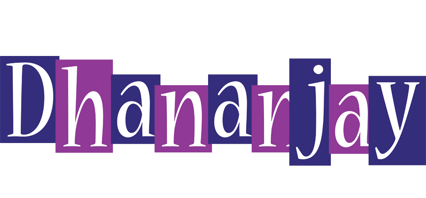 Dhananjay autumn logo