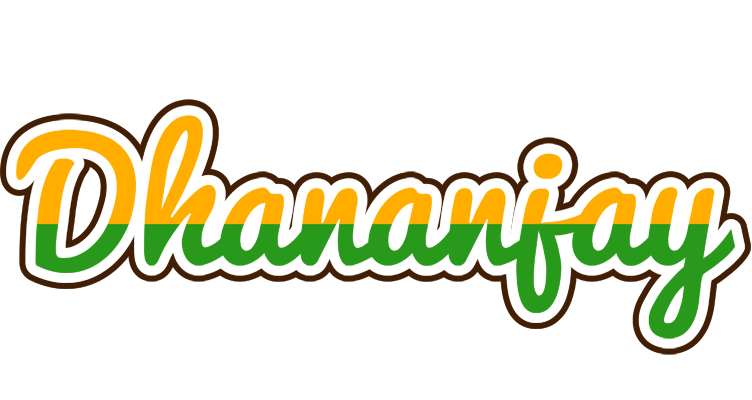 Dhananjay banana logo