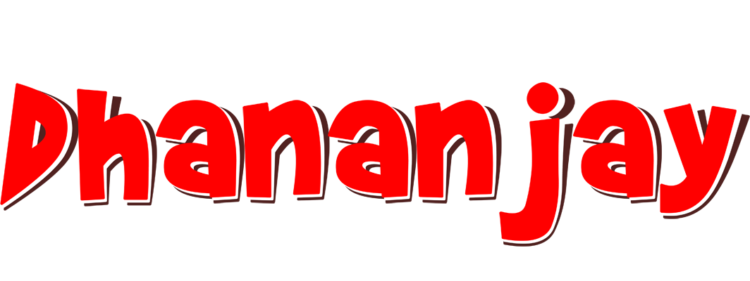 Dhananjay basket logo