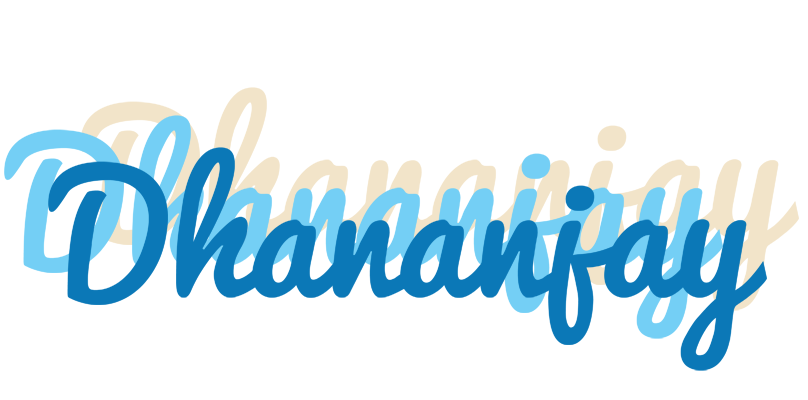 Dhananjay breeze logo