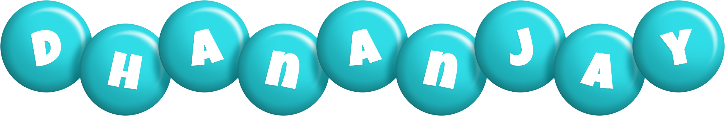 Dhananjay candy-azur logo