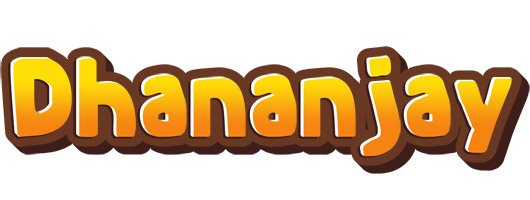 Dhananjay cookies logo