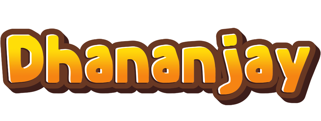 Dhananjay cookies logo