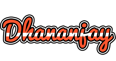 Dhananjay denmark logo