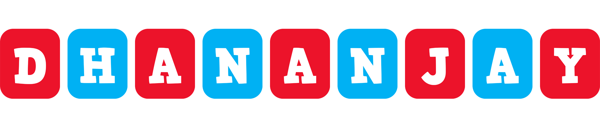 Dhananjay diesel logo