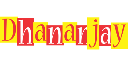 Dhananjay errors logo