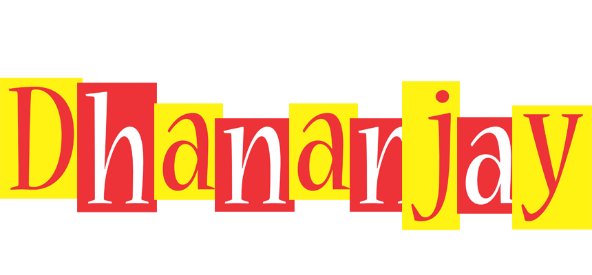 Dhananjay errors logo
