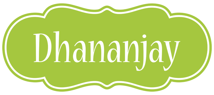 Dhananjay family logo