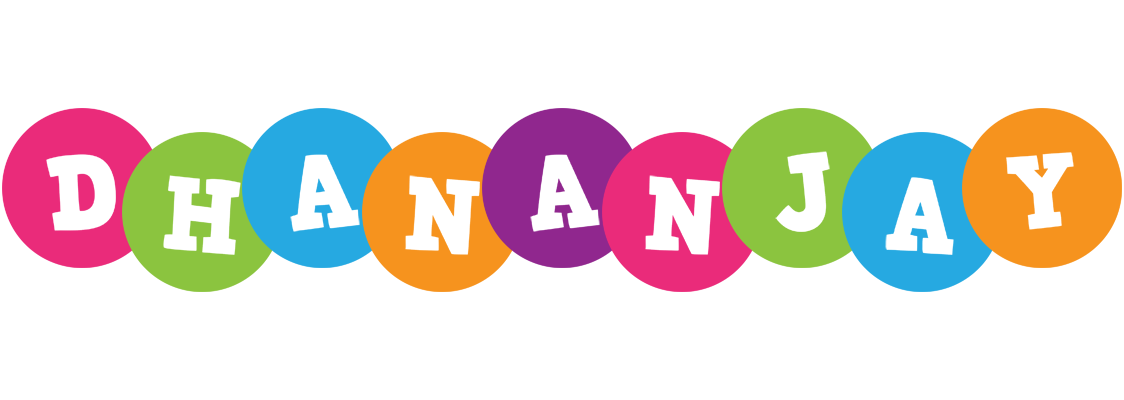 Dhananjay friends logo