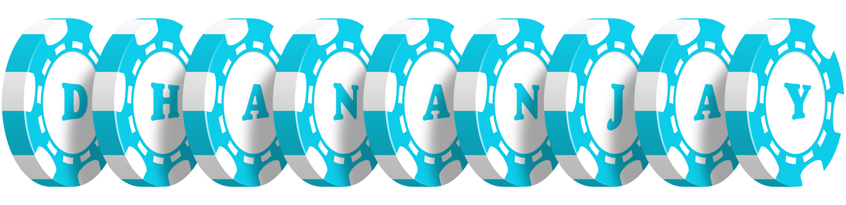 Dhananjay funbet logo