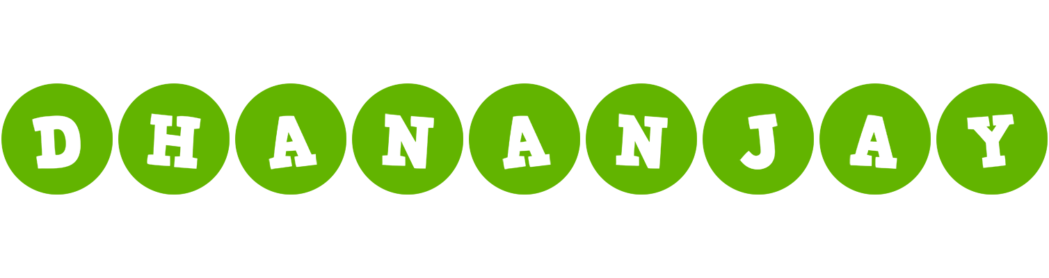 Dhananjay games logo