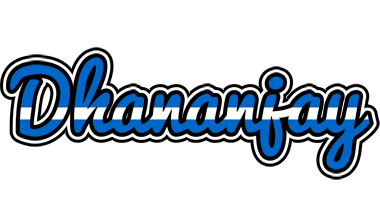 Dhananjay greece logo