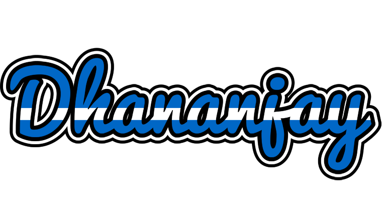 Dhananjay greece logo