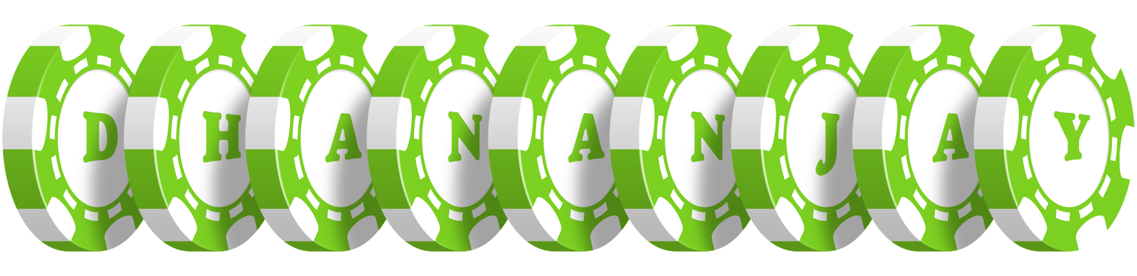 Dhananjay holdem logo