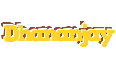 Dhananjay hotcup logo