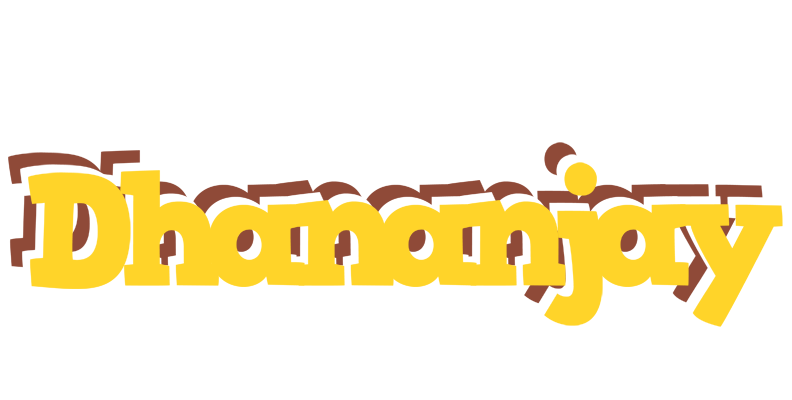 Dhananjay hotcup logo