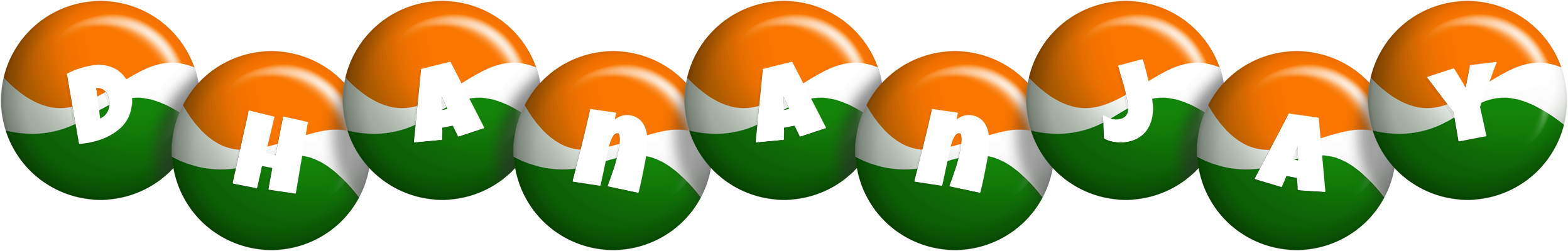 Dhananjay india logo