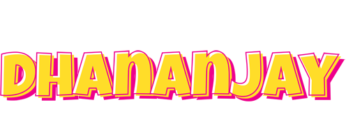 Dhananjay kaboom logo