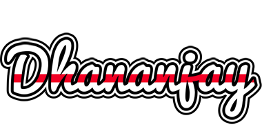 Dhananjay kingdom logo