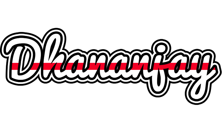 Dhananjay kingdom logo