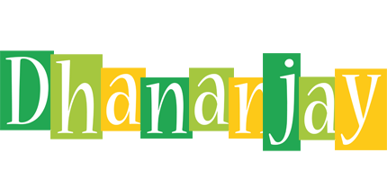 Dhananjay lemonade logo