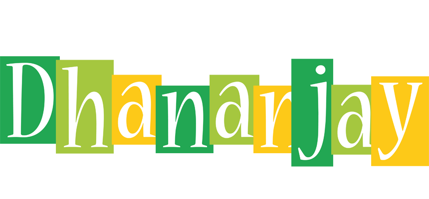 Dhananjay lemonade logo