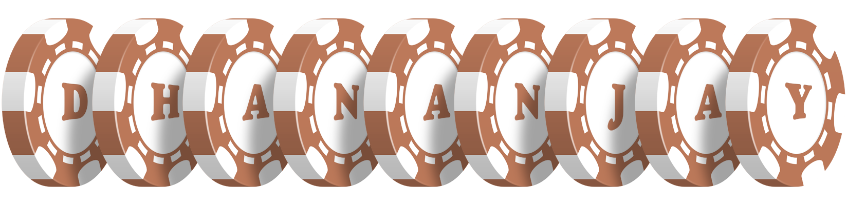 Dhananjay limit logo