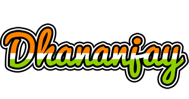 Dhananjay mumbai logo