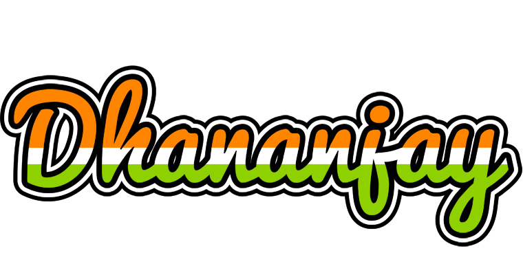 Dhananjay mumbai logo