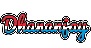 Dhananjay norway logo