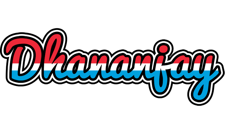 Dhananjay norway logo