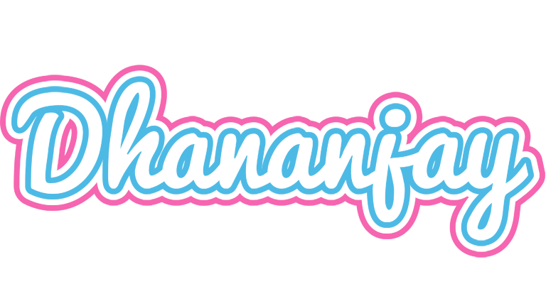 Dhananjay outdoors logo