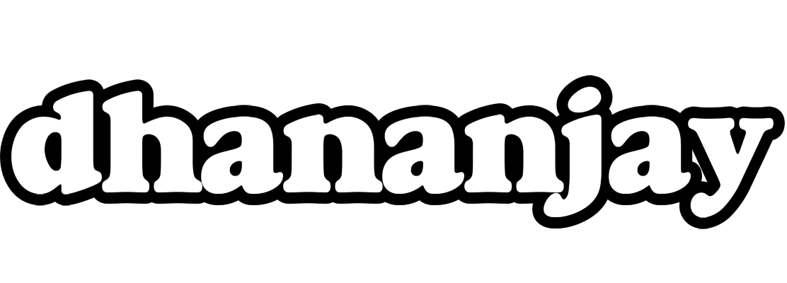 Dhananjay panda logo