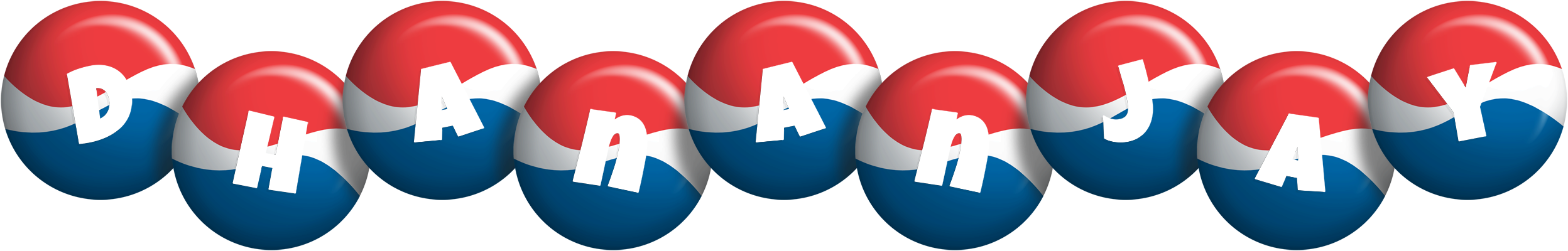 Dhananjay paris logo