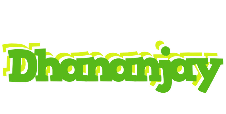 Dhananjay picnic logo