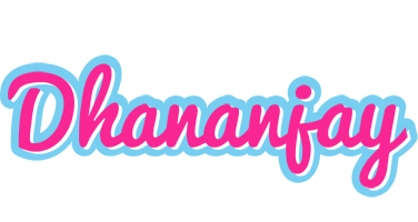 Dhananjay popstar logo