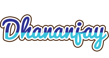 Dhananjay raining logo