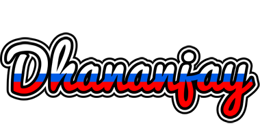 Dhananjay russia logo